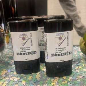 BestBUD bumps bruise cut bite balm